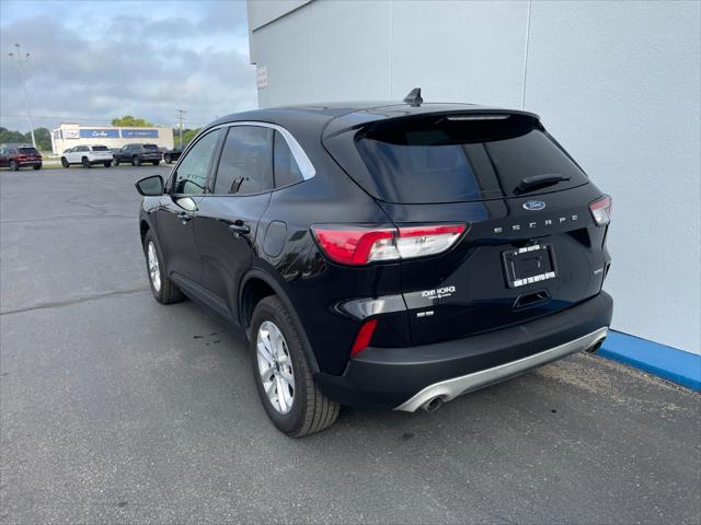 2020 Ford Escape SE 2020 Ford Escape SE