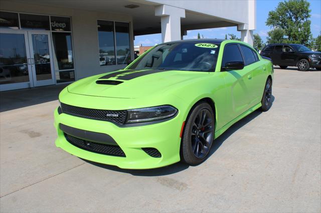 2023 Dodge Charger R/T