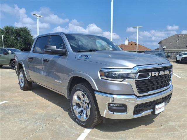 2025 RAM Ram 1500 RAM 1500 LONE STAR CREW CAB 4X2 57 BOX 2025 RAM Ram 1500 RAM 1500 LONE STAR CREW CAB 4X2 57 BOX
