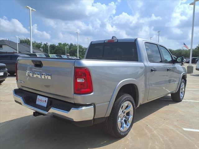 2025 RAM Ram 1500 RAM 1500 LONE STAR CREW CAB 4X2 57 BOX 2025 RAM Ram 1500 RAM 1500 LONE STAR CREW CAB 4X2 57 BOX