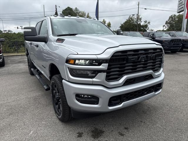 2026 RAM Ram 2500 RAM 2500 BIG HORN CREW CAB 4X4 64 BOX