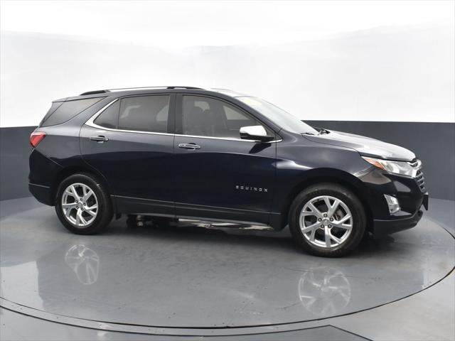 2021 Chevrolet Equinox FWD Premier
