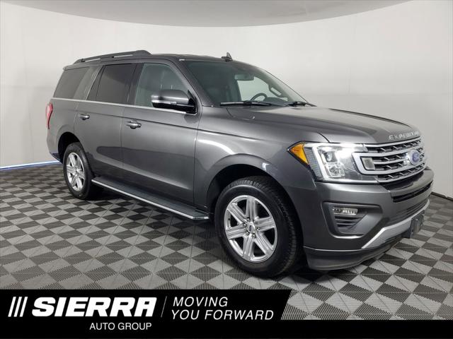 2019 Ford Expedition XLT