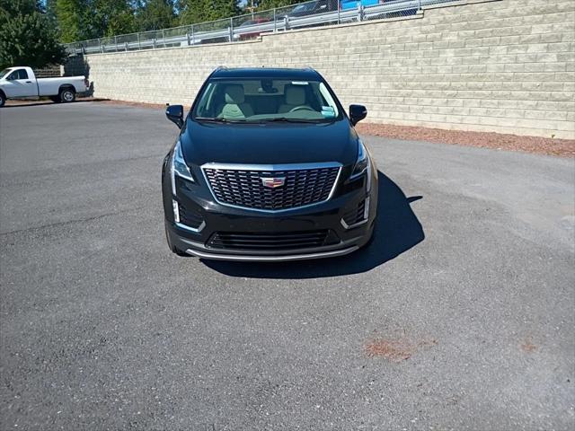 2023 Cadillac XT5 FWD Premium Luxury