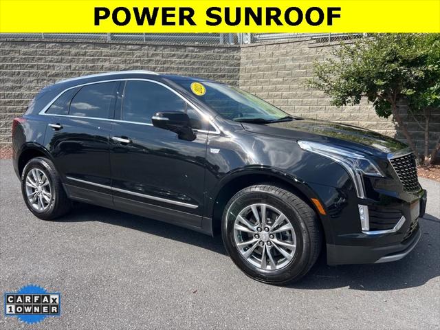 2023 Cadillac XT5 FWD Premium Luxury 2023 Cadillac XT5 FWD Premium Luxury