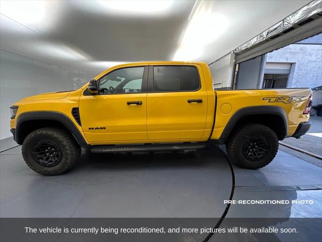 2023 RAM 1500 TRX Crew Cab 4x4 57 Box