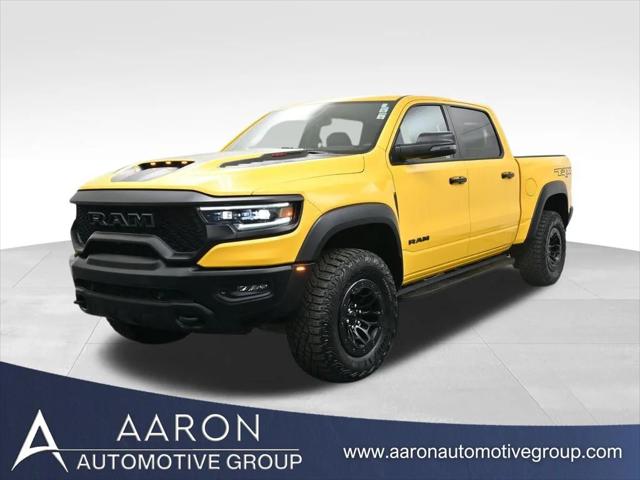2023 RAM 1500 TRX Crew Cab 4x4 57 Box