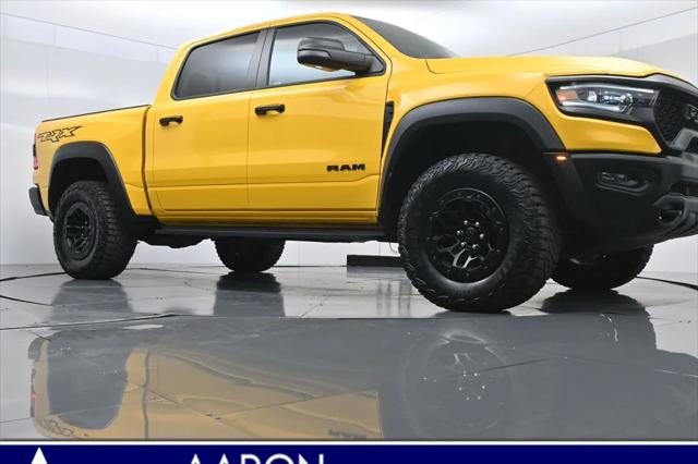 2023 RAM 1500 TRX Crew Cab 4x4 57 Box