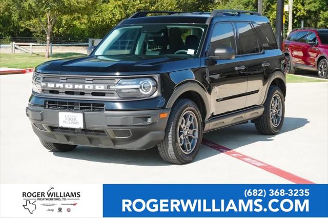 2021 Ford Bronco Sport Big Bend 2021 Ford Bronco Sport Big Bend