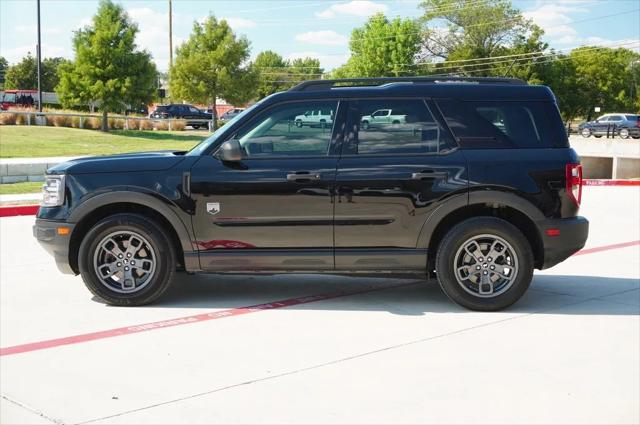 2021 Ford Bronco Sport Big Bend 2021 Ford Bronco Sport Big Bend