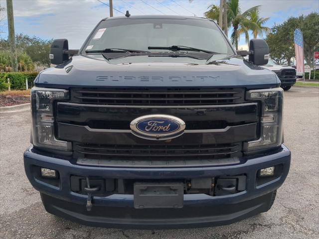2019 Ford F-350 LARIAT