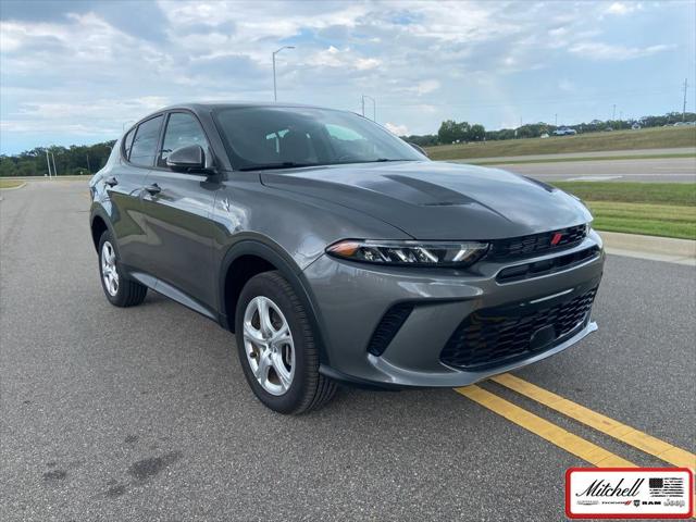 2024 Dodge Hornet GT AWD