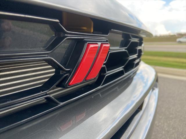 2024 Dodge Hornet GT AWD