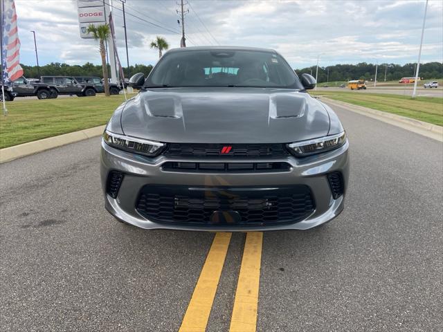 2024 Dodge Hornet GT AWD