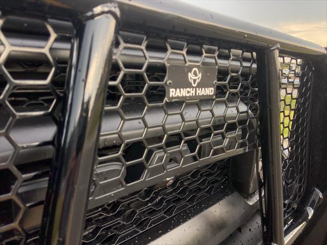 2023 RAM 2500 Power Wagon Rebel Crew Cab 4x4 64 Box
