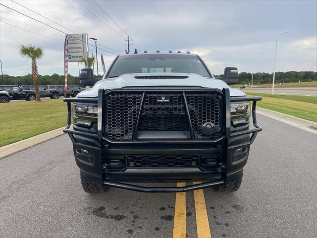 2023 RAM 2500 Power Wagon Rebel Crew Cab 4x4 64 Box