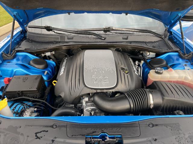 2023 Dodge Charger R/T