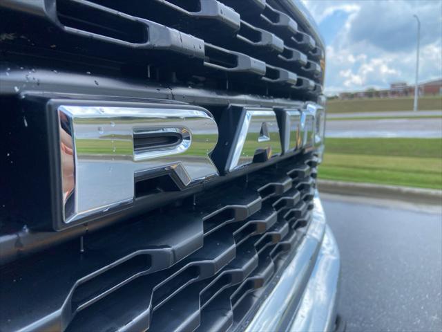 2024 RAM 2500 Big Horn Crew Cab 4x4 64 Box
