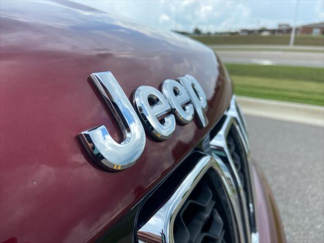 2021 Jeep Grand Cherokee Limited 4x2
