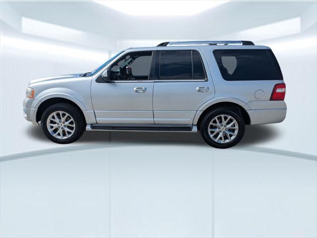 2017 Ford Expedition Limited