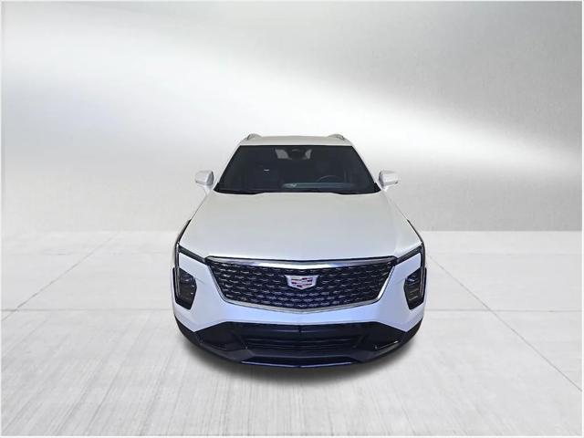 2024 Cadillac XT4 FWD Premium Luxury 2024 Cadillac XT4 FWD Premium Luxury