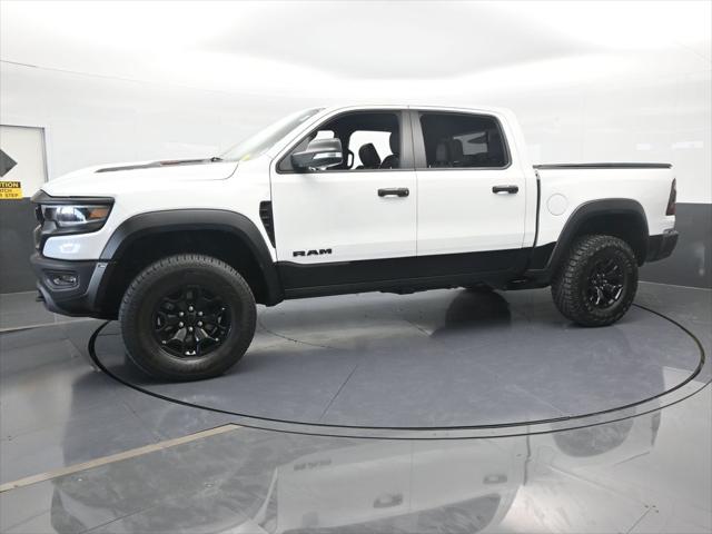 2022 RAM 1500 TRX Crew Cab 4x4 57 Box