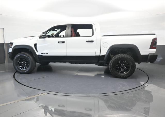 2022 RAM 1500 TRX Crew Cab 4x4 57 Box