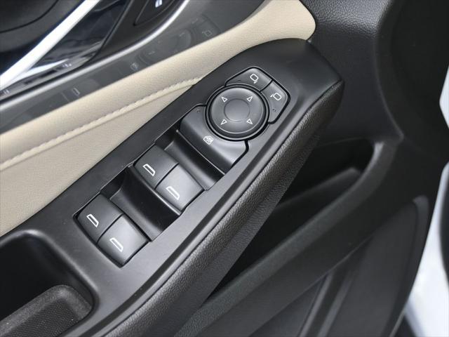 2023 Chevrolet Traverse FWD LS