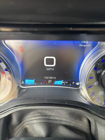2016 Chrysler 300 300S