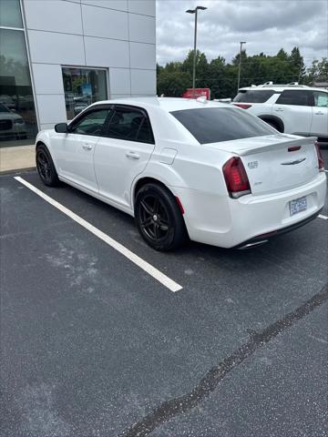 2016 Chrysler 300 300S