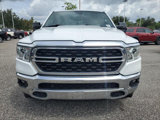 2023 RAM 1500 Big Horn Crew Cab 4x4 57 Box