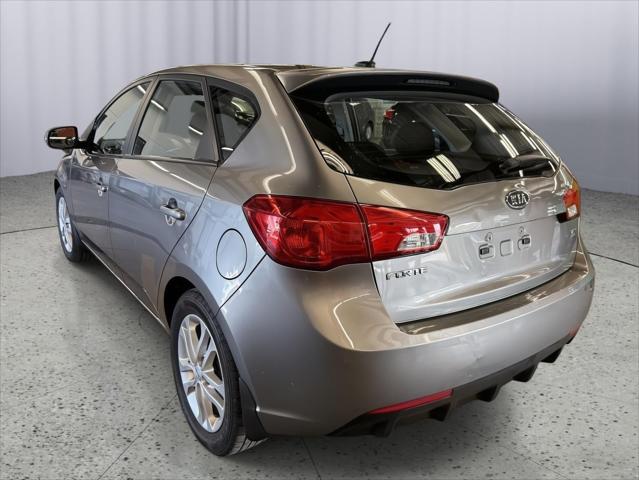 2012 Kia Forte EX