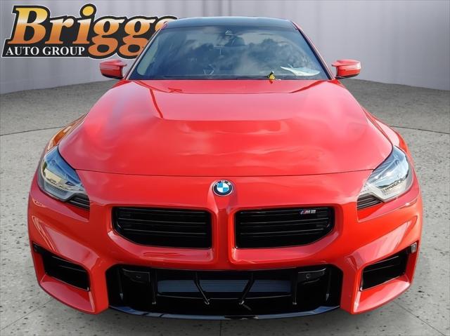 2024 BMW M2 BASE