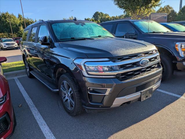 2023 Ford Expedition Limited MAX