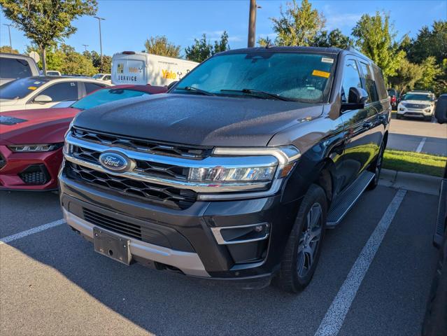 2023 Ford Expedition Limited MAX