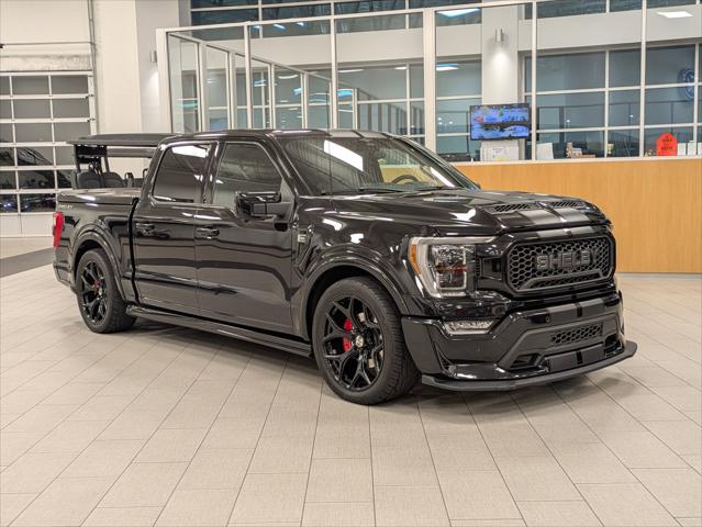 2023 Ford F-150 LARIAT 2023 Ford F-150 LARIAT