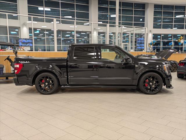 2023 Ford F-150 LARIAT 2023 Ford F-150 LARIAT