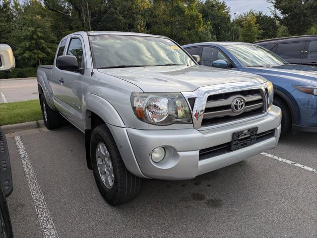 2009 Toyota Tacoma Base V6