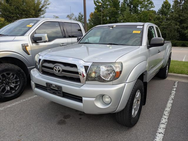 2009 Toyota Tacoma Base V6