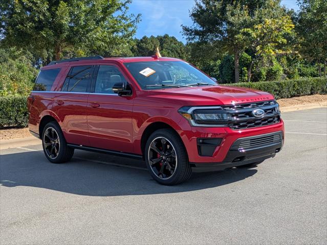 2022 Ford Expedition Limited