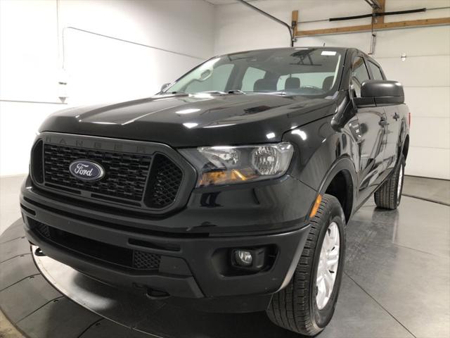 2019 Ford Ranger XL