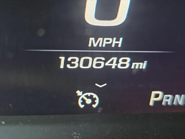 2019 GMC Sierra 2500HD Denali
