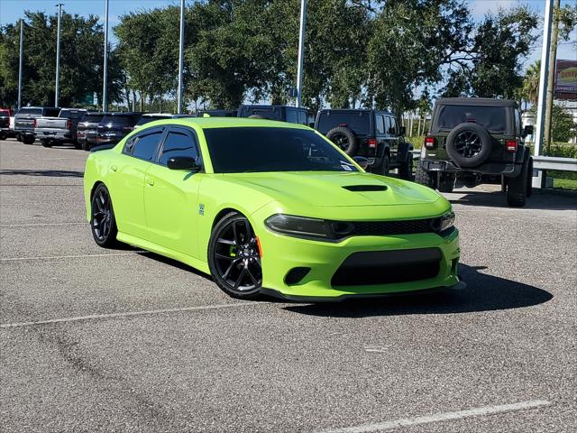 2023 Dodge Charger R/T