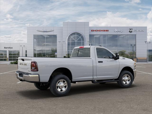 2025 RAM Ram 2500 RAM 2500 TRADESMAN REGULAR CAB 4X4 8 BOX
