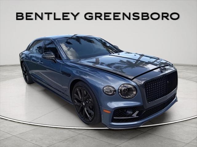 2023 Bentley Flying Spur S