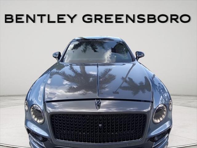 2023 Bentley Flying Spur S