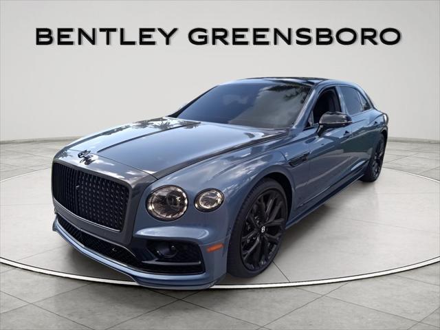 2023 Bentley Flying Spur S