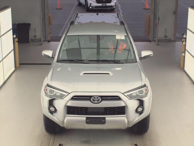 2024 Toyota 4Runner TRD Off Road Premium 2024 Toyota 4Runner TRD Off Road Premium