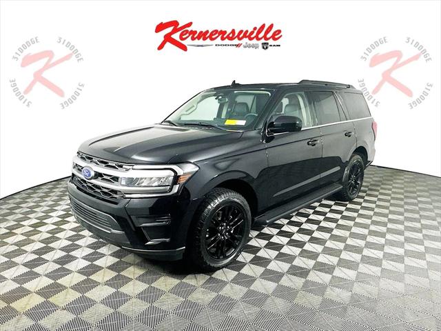 2024 Ford Expedition XLT