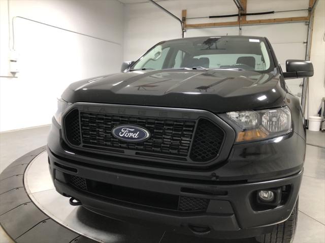 2019 Ford Ranger XL